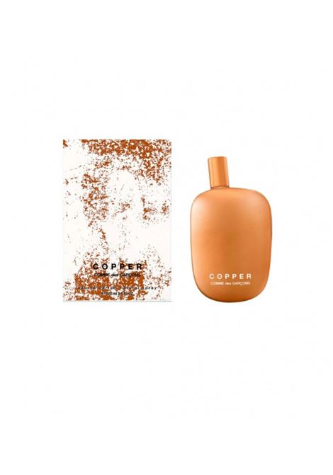 COPPER COMME DES GARCONS PARFUMS | Profumo | 65133821100 ML